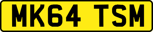 MK64TSM