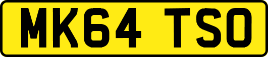MK64TSO