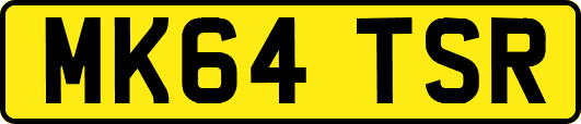 MK64TSR