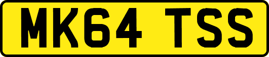 MK64TSS