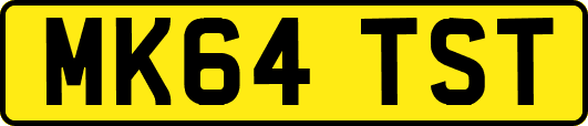 MK64TST