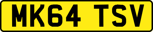 MK64TSV