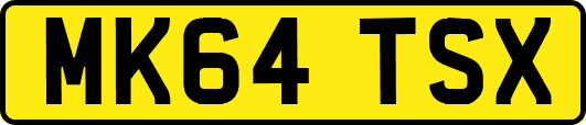 MK64TSX