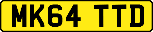 MK64TTD