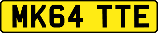 MK64TTE