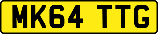 MK64TTG
