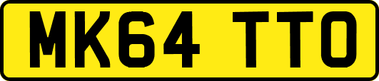 MK64TTO