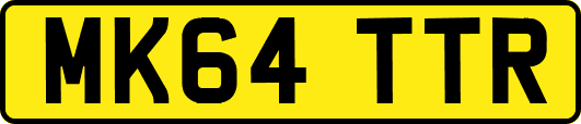 MK64TTR