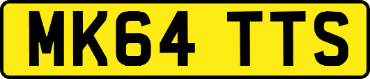 MK64TTS