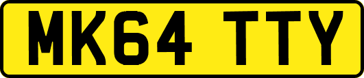 MK64TTY