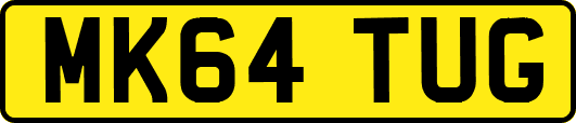 MK64TUG