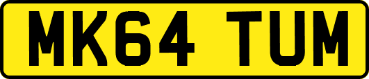 MK64TUM