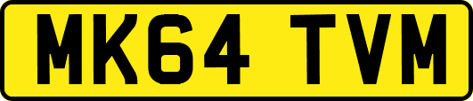 MK64TVM