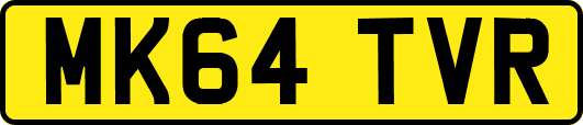 MK64TVR
