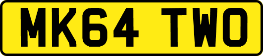 MK64TWO