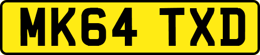 MK64TXD