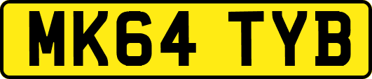 MK64TYB