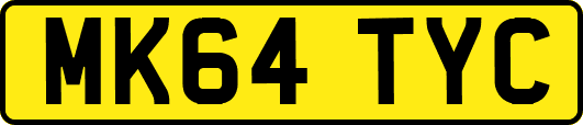MK64TYC