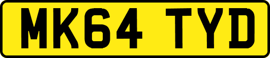MK64TYD