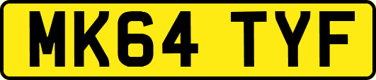 MK64TYF
