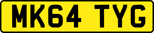 MK64TYG