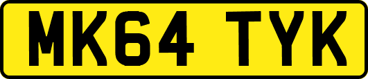 MK64TYK