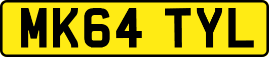 MK64TYL