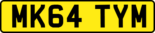 MK64TYM