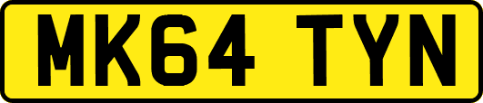 MK64TYN
