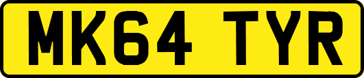 MK64TYR