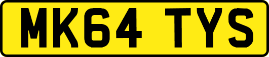 MK64TYS