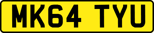 MK64TYU