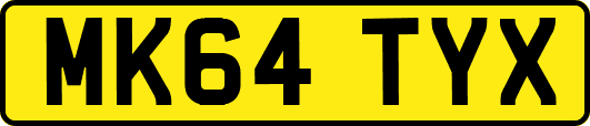 MK64TYX