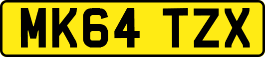 MK64TZX