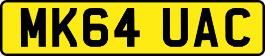 MK64UAC