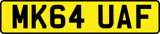 MK64UAF