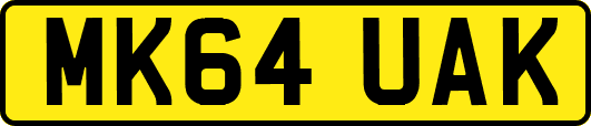 MK64UAK