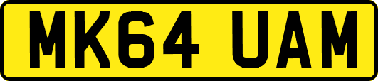 MK64UAM