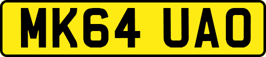 MK64UAO