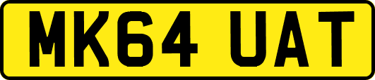MK64UAT