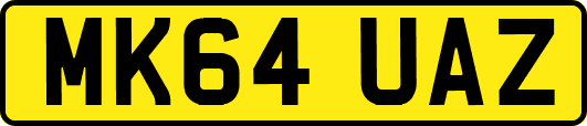 MK64UAZ
