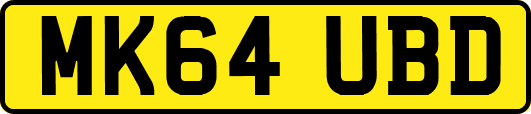 MK64UBD