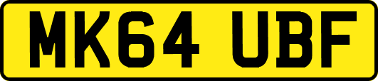 MK64UBF