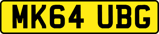 MK64UBG