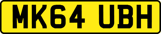 MK64UBH