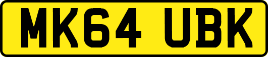 MK64UBK