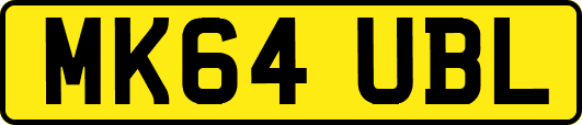 MK64UBL