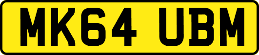 MK64UBM