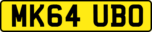 MK64UBO