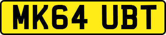 MK64UBT